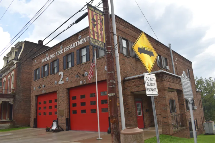 Contract for $1.5M in Renovations at Fire Stations Eyed